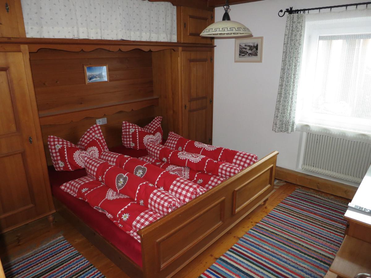 Ferienwohnung Eller Телфес им Щубай Екстериор снимка